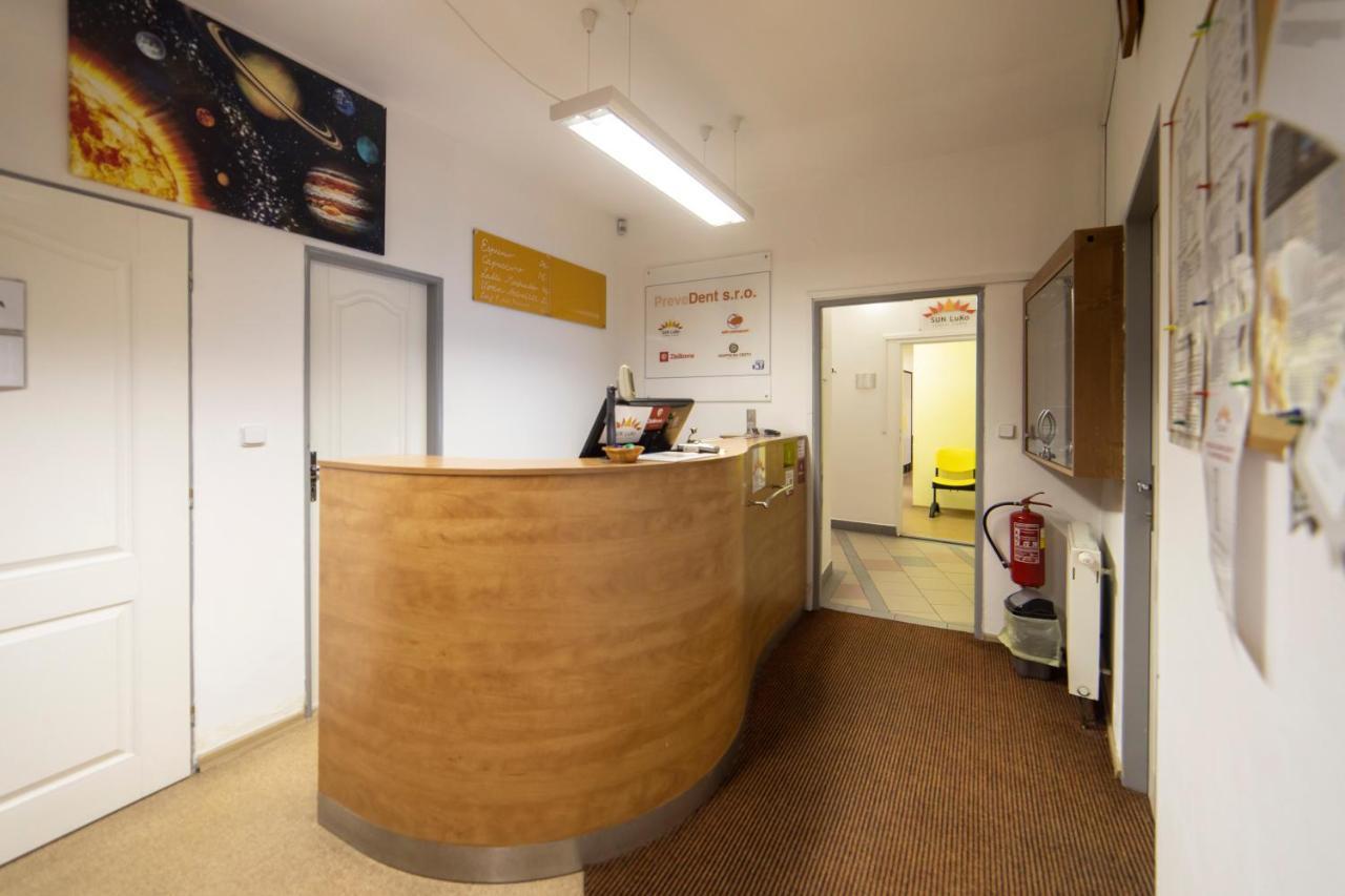 Apartmany Nezarka A Privatni Wellness Йиндржихув-Градец Экстерьер фото