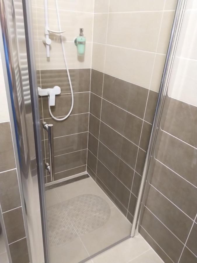 Apartmany Nezarka A Privatni Wellness Йиндржихув-Градец Экстерьер фото