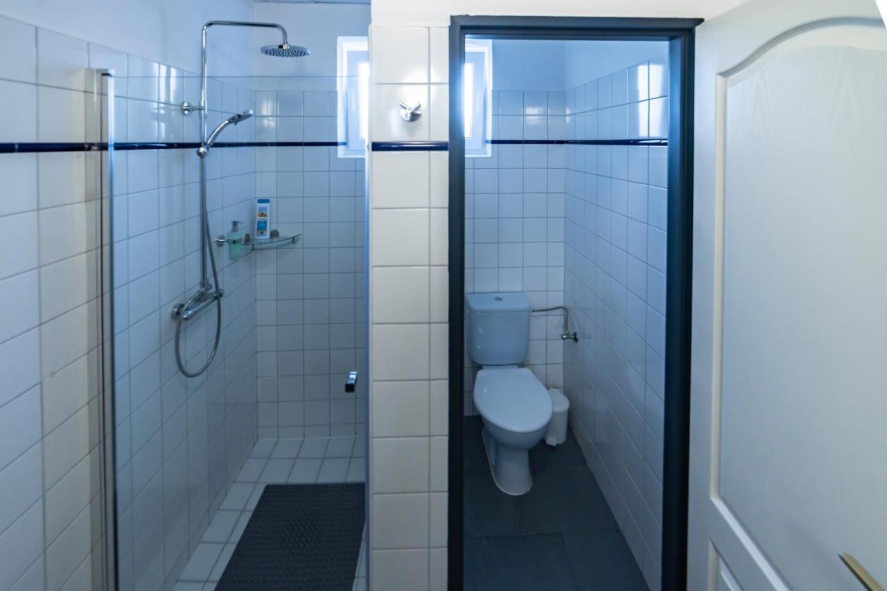 Apartmany Nezarka A Privatni Wellness Йиндржихув-Градец Экстерьер фото