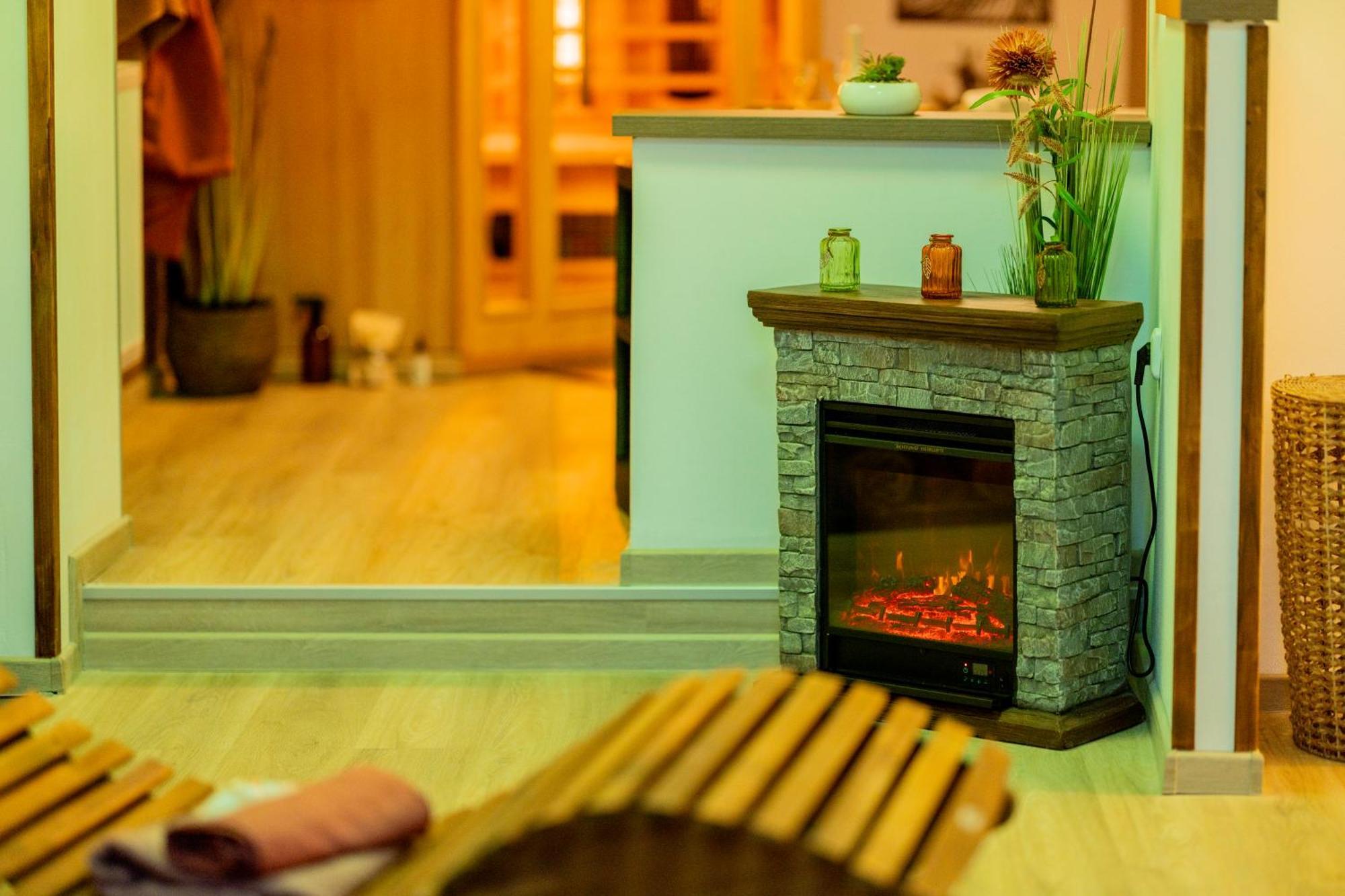 Apartmany Nezarka A Privatni Wellness Йиндржихув-Градец Экстерьер фото
